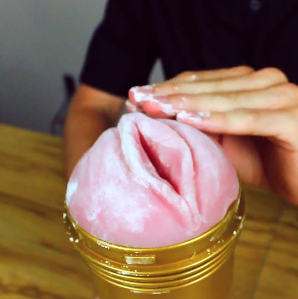 Product Care Fleshlight Renewing Powder™