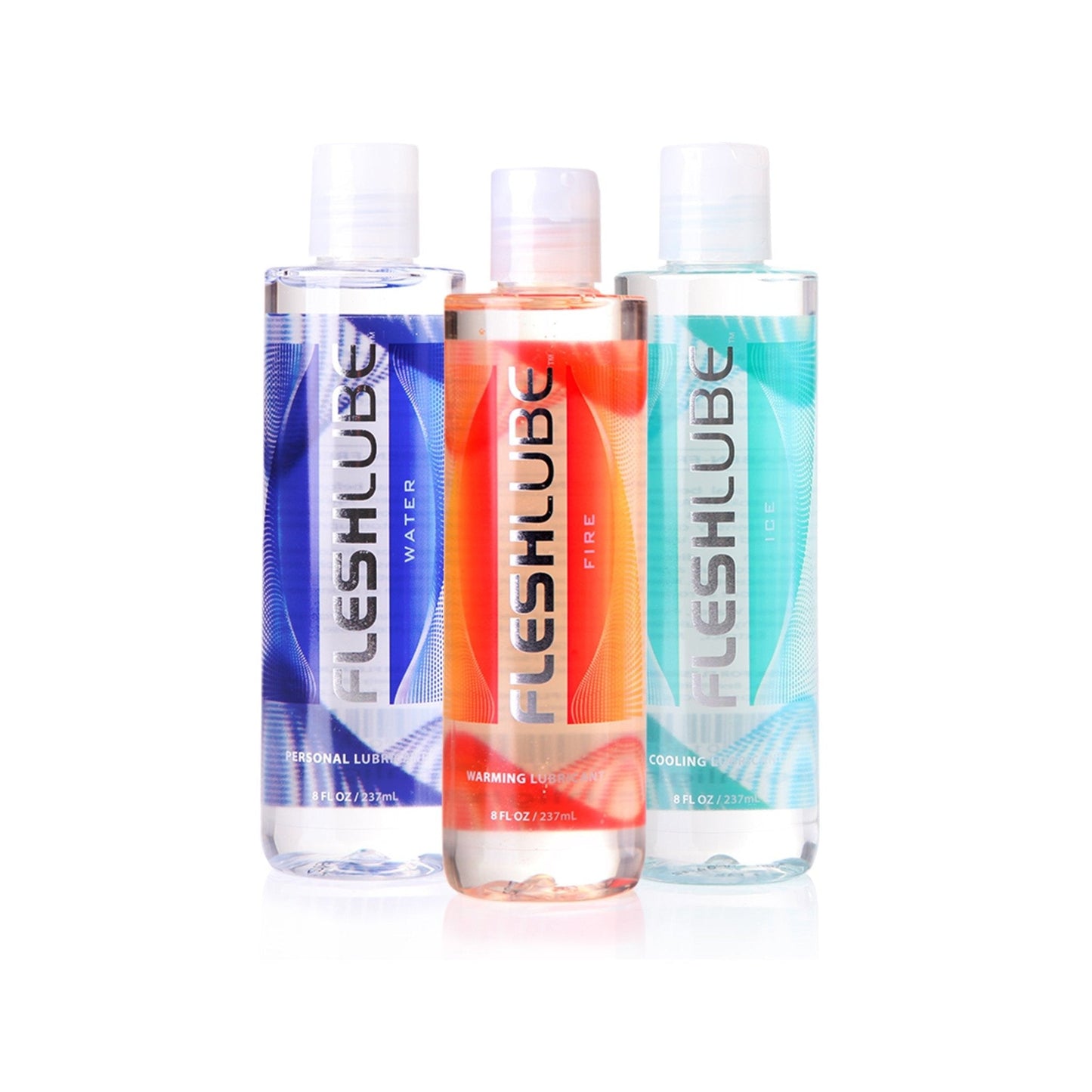 Combo Packs Fleshlube® Elements Pack 8 oz