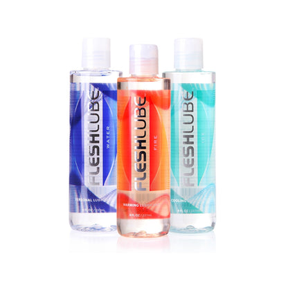 Combo Packs Fleshlube® Elements Pack 8 oz