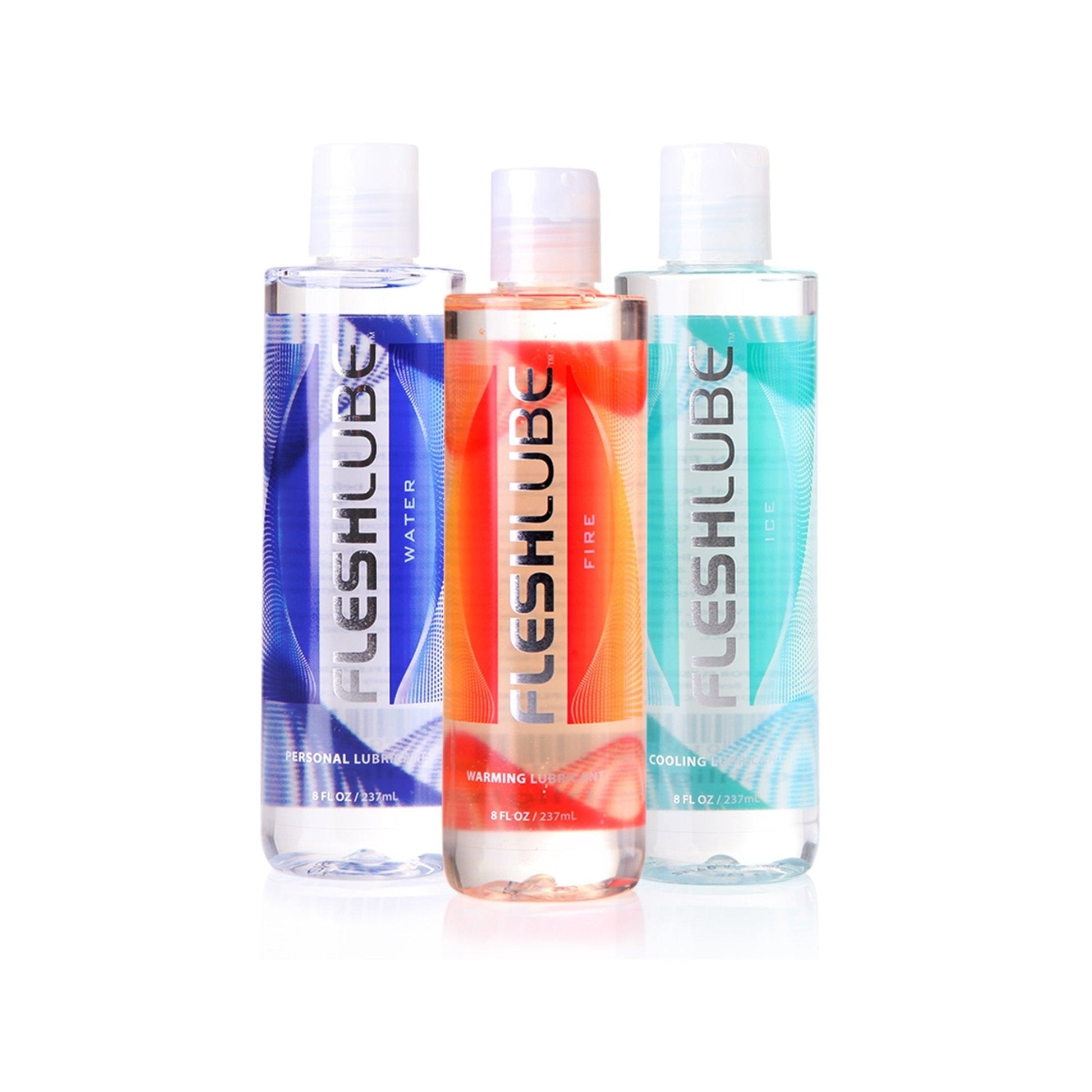 Combo Packs Fleshlube® Elements Pack 4 oz