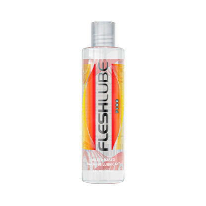 Fleshlube® Water - Based Lubricants Fire 8 oz Fleshlight