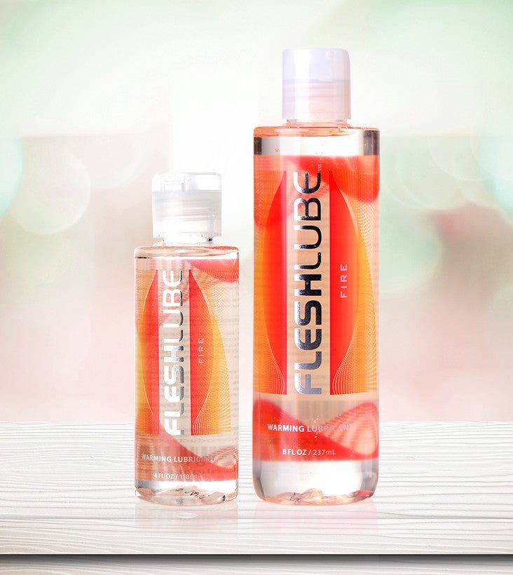 Lubricants Fleshlube® Fire 8 oz