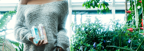 Combo Packs Fleshlube® Fire & Ice Pack 8 oz