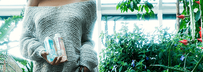 Combo Packs Fleshlube® Fire & Ice Pack 8 oz