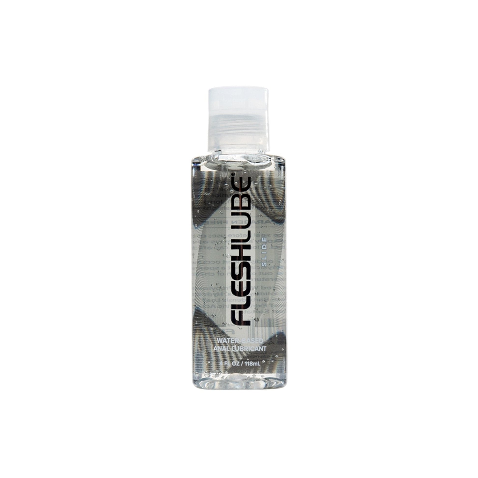Fleshlube® Water - Based Lubricants Fire 8 oz Fleshlight