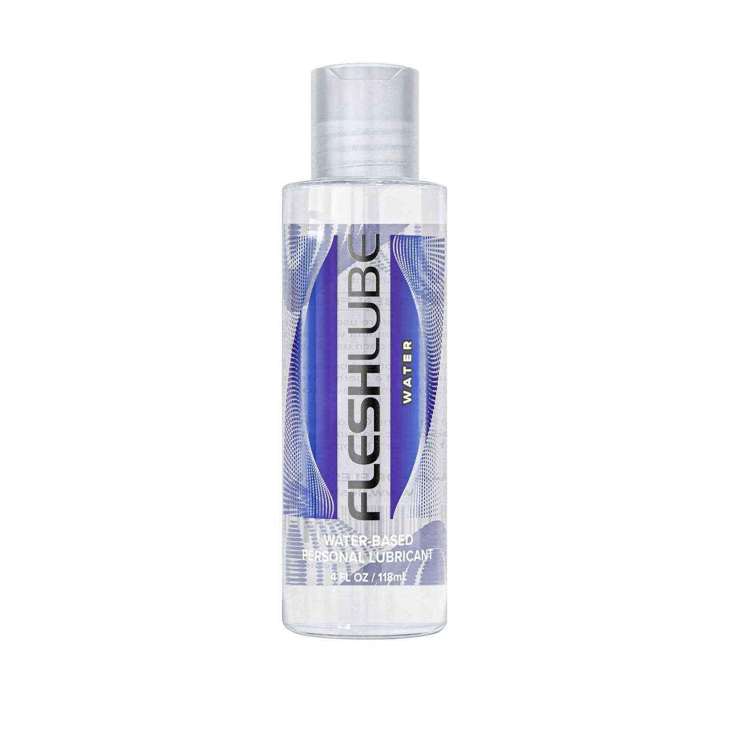 » Fleshlube® Water (100% off) 4 oz Fleshlight