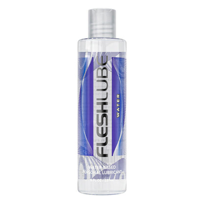 Lubricants Fleshlube® Water 8 oz