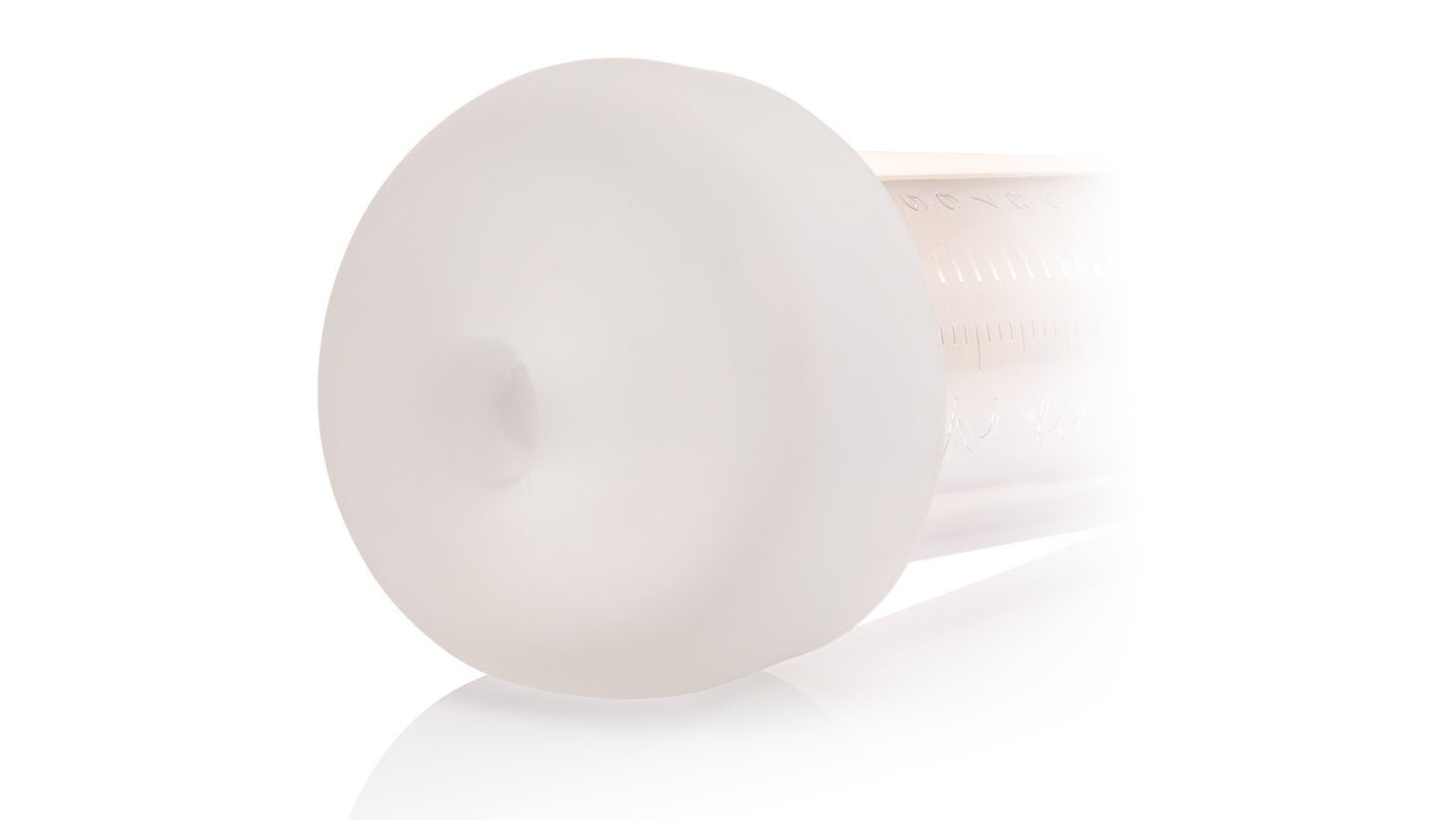 Fleshpump Comfort Sleeve - Fleshlight Fleshpump Comfort Sleeve - Fleshlight