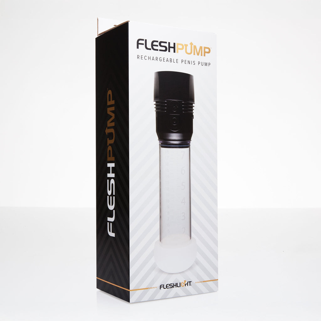 Penis Pumps FleshPump™
