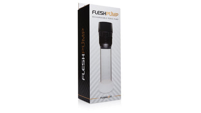 FleshPump Performance Pack - Fleshlight