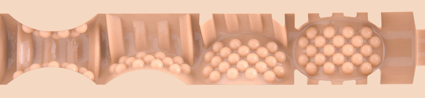 Combo Packs FleshSack Essentials Pack