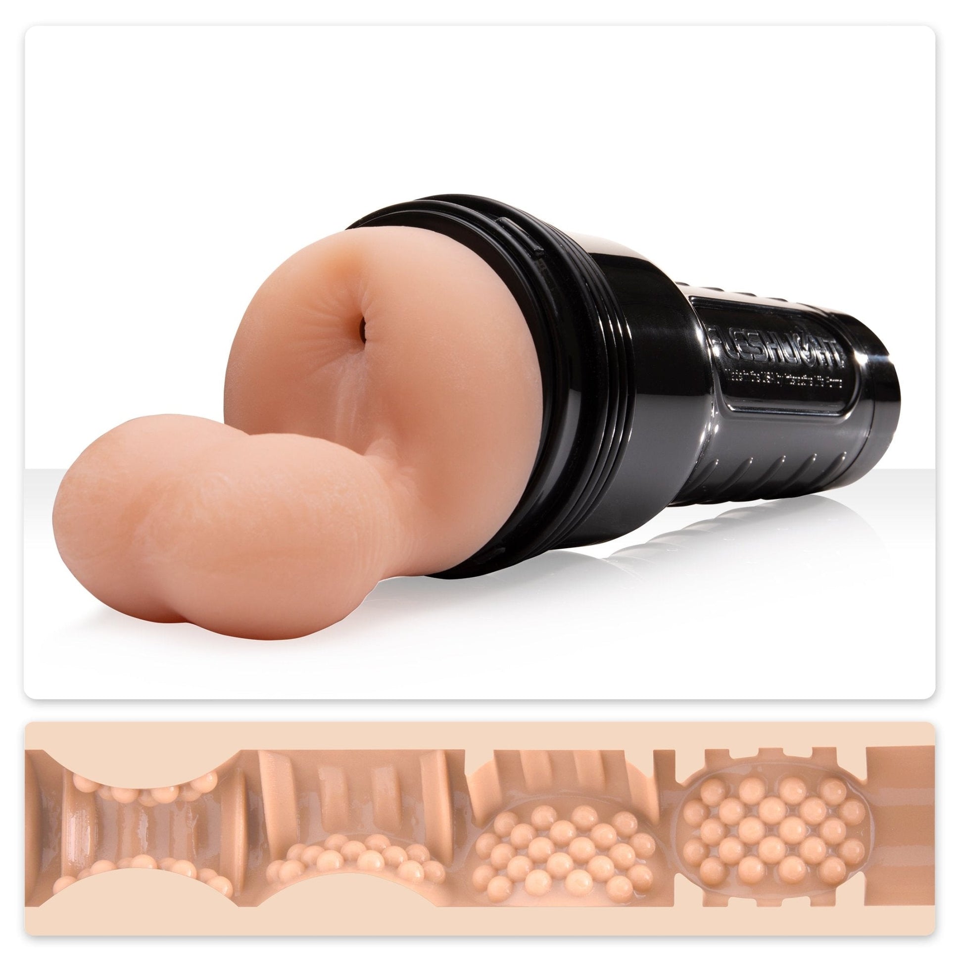 FleshSack - Fleshlight FleshSack - Fleshlight