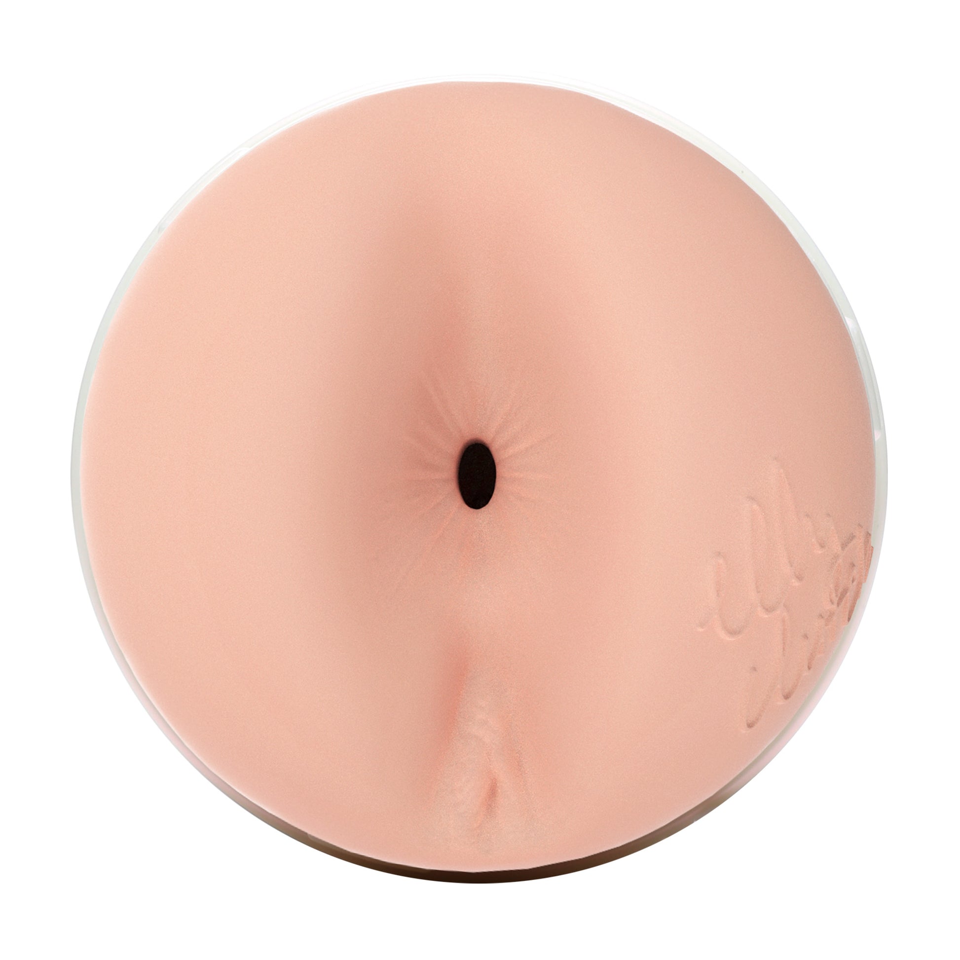 Elly Clutch Fleshlight Sun - Kiss (Butt) With Case Fleshlight
