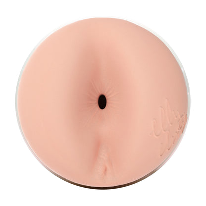 Elly Clutch Fleshlight Sun - Kiss (Butt) With Case Fleshlight