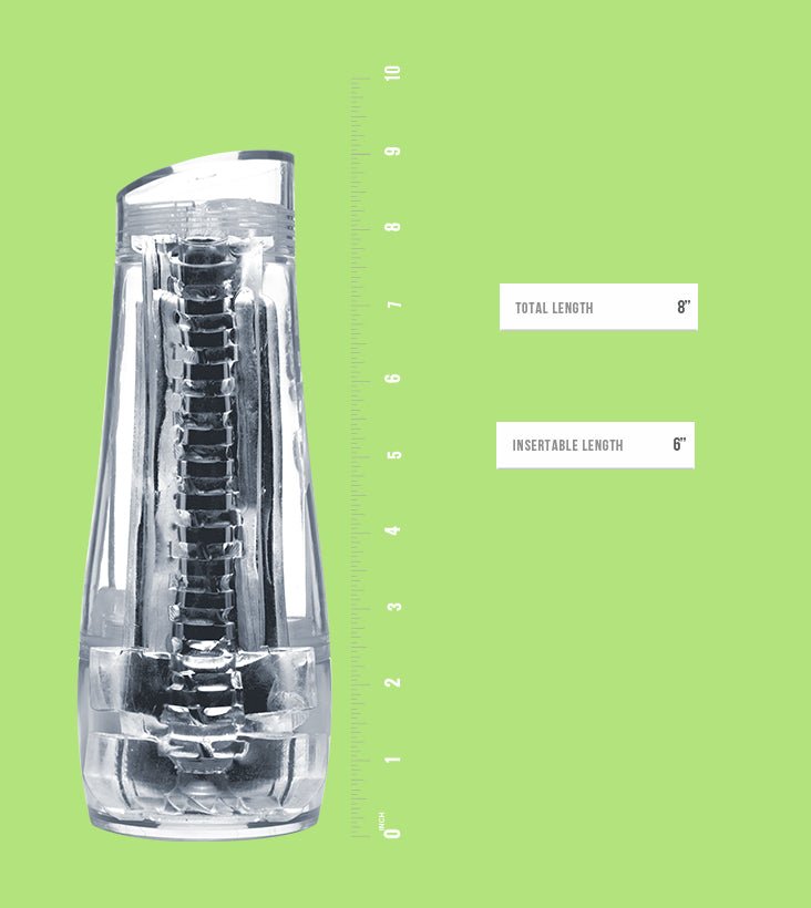 Flight Aviator - Fleshlight Flight Aviator - Fleshlight