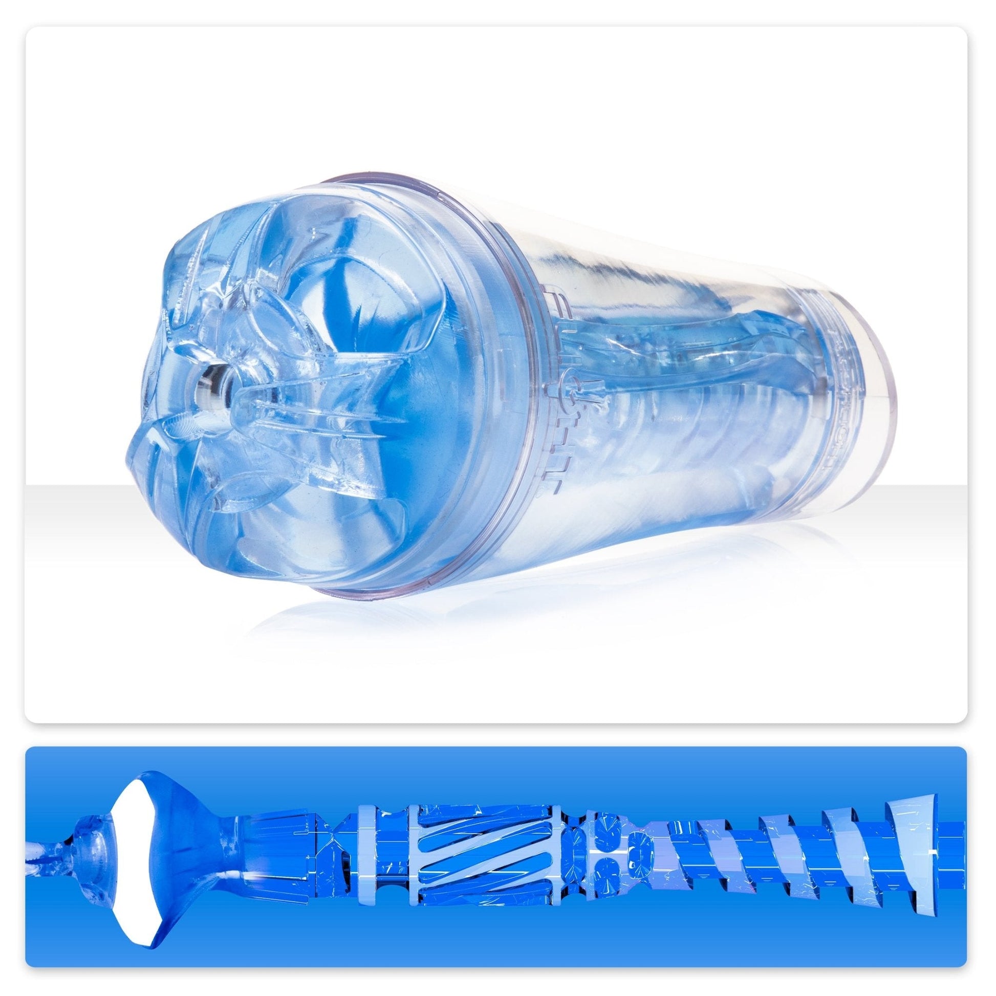 Flight Commander Stroker | Fleshlight Premium Male Sex Toy Flight Commander Stroker | Fleshlight Premium Male Sex Toy