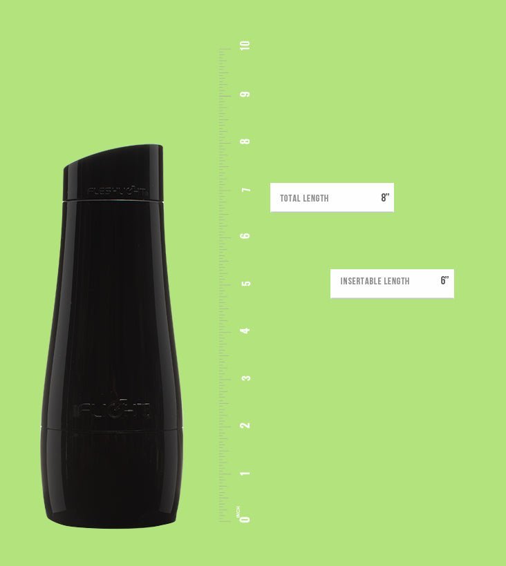 Combo Packs Flight Pilot Shower Pack