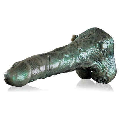Masturbators Frankenstein Dildo