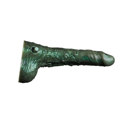 Masturbators Frankenstein Dildo