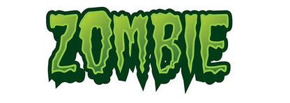Freaks Zombie™ Mouth Fleshlight - Fleshlight