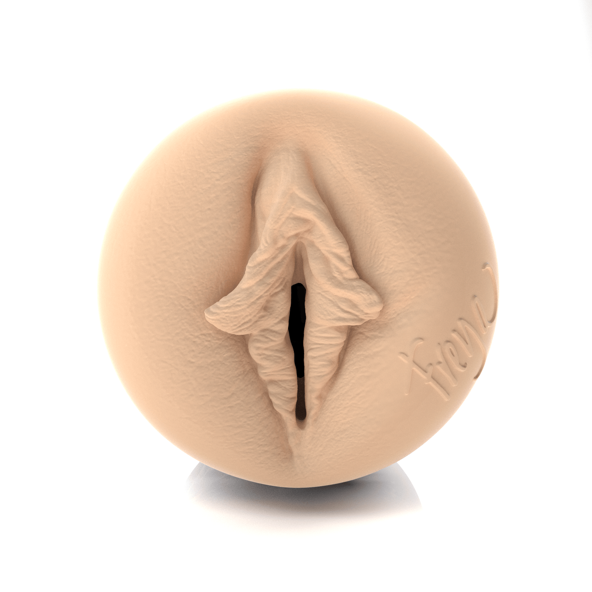 Fleshlight Pro Freya Ladybits Stroker Allure 120