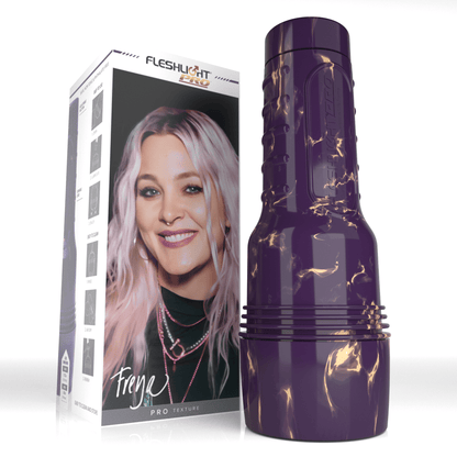 Fleshlight Pro Freya Ladybits Stroker Allure 120
