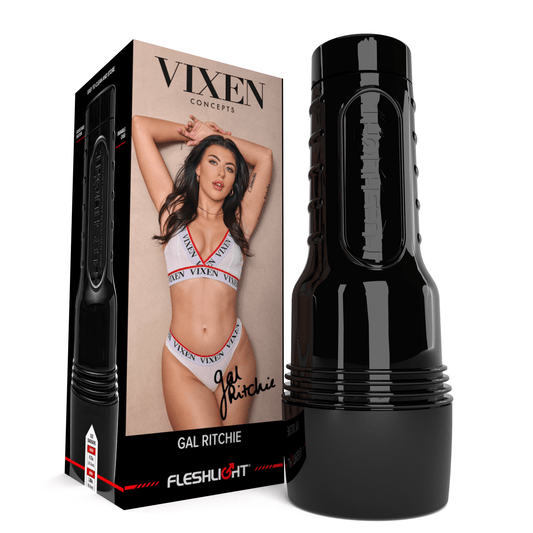 Vixen Edition Gal Ritchie VIXEN Edition Fleshlight
