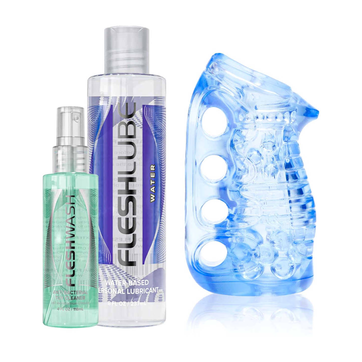 Combo Packs Get a Grip Combo Clamshell