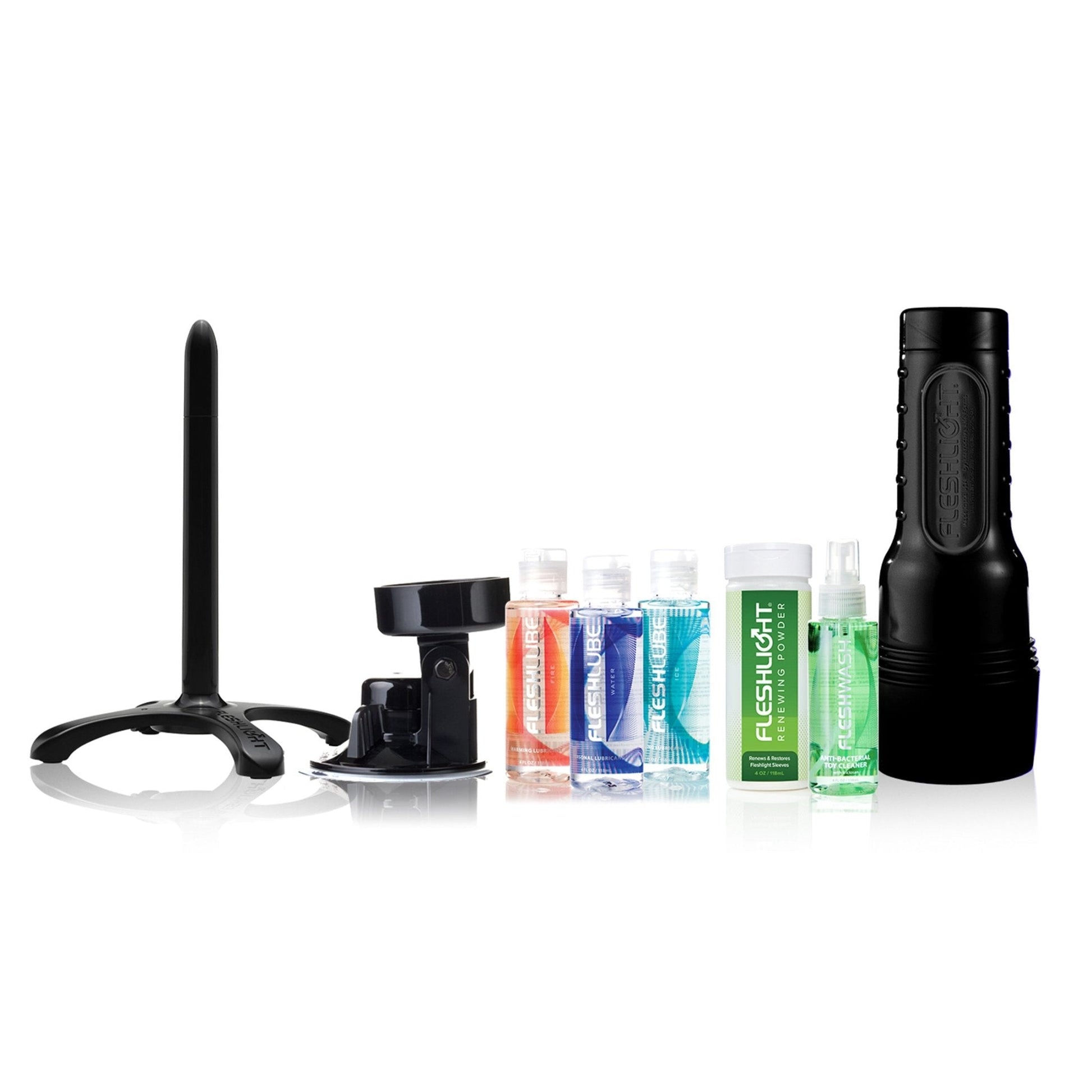 Combo Packs Get An Upgrade Combo