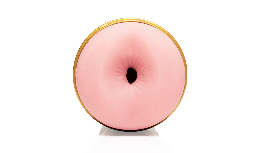 Masturbators GO Stamina Training Unit Stroker Butt