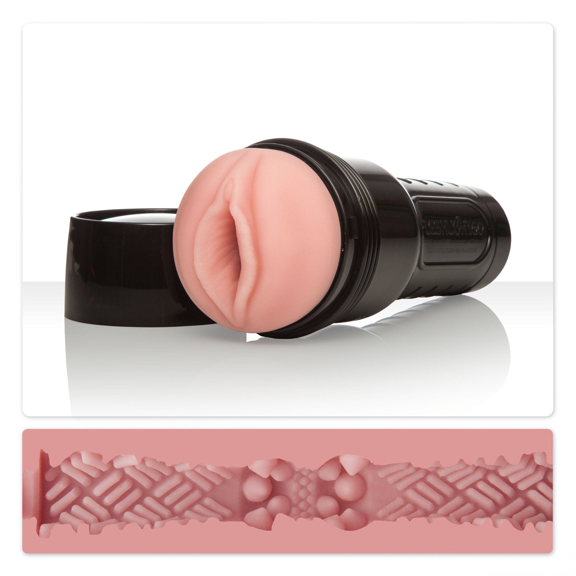 Go Surge Lady - Fleshlight Go Surge Lady - Fleshlight