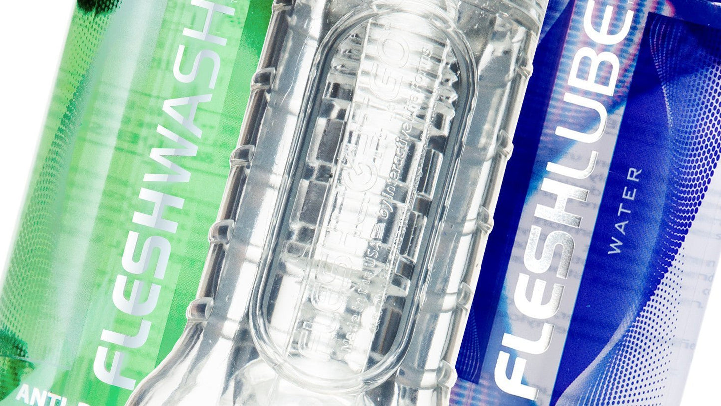 Combo Packs Go Torque Ice Pack