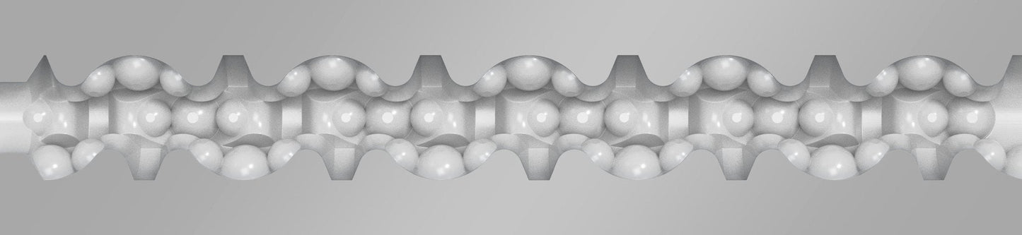 Masturbators Griffin Barrows Cake Ice Sleeve