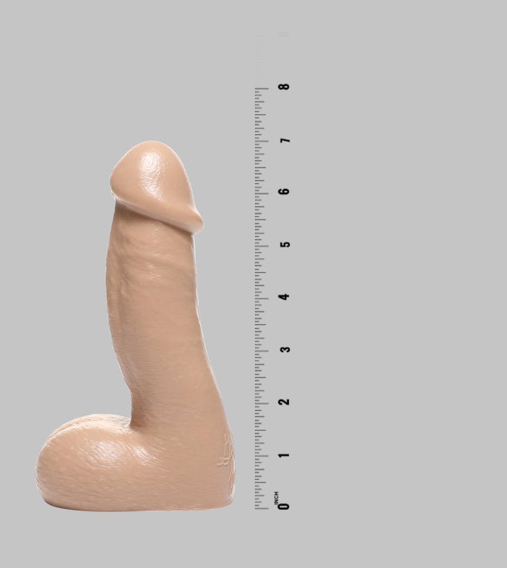 Fleshjack Boy Dildo Griffin Barrows - Dildo