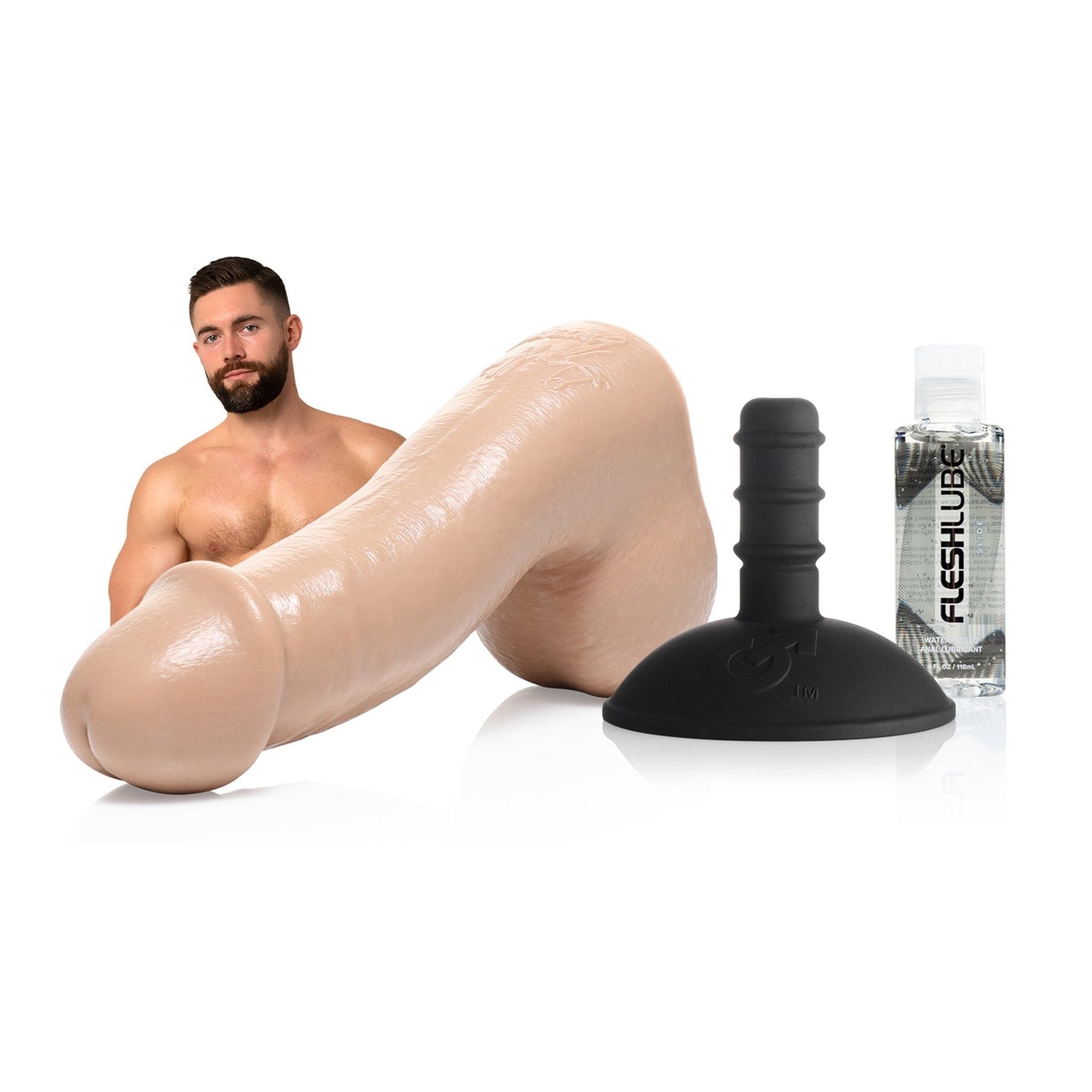 Combo Packs Griffin Barrows Dildo Pack