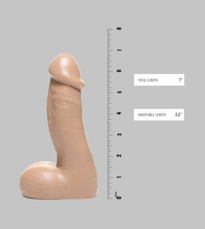 Combo Packs Griffin Barrows Dildo Pack