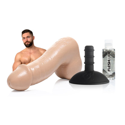 Griffin Barrows Dildo Pack