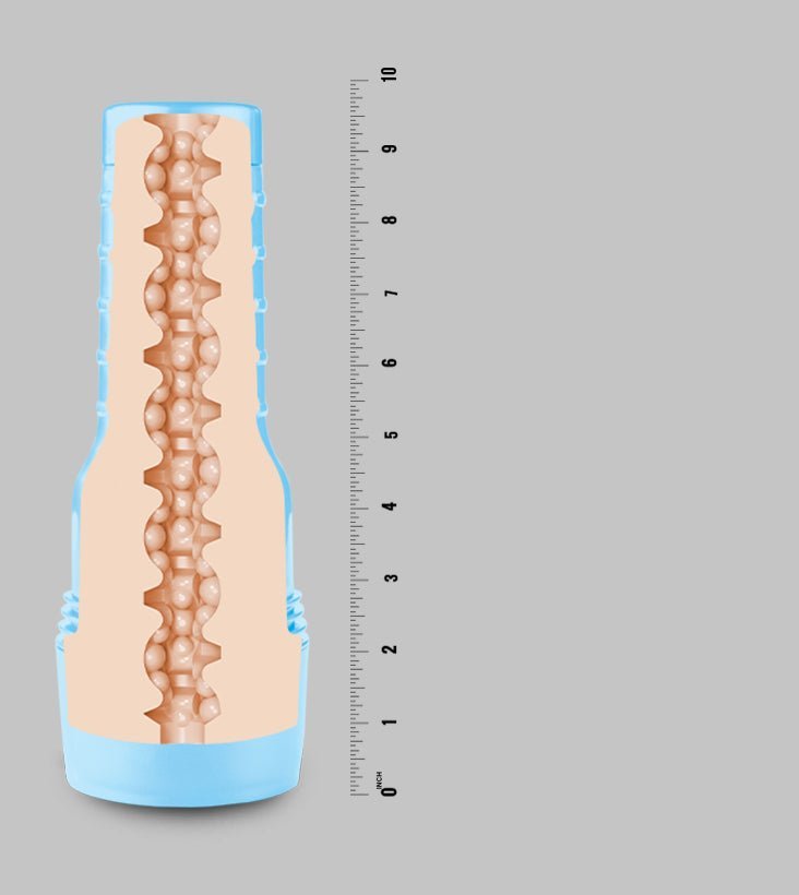 Fleshjack Boy Griffin Barrows Cake