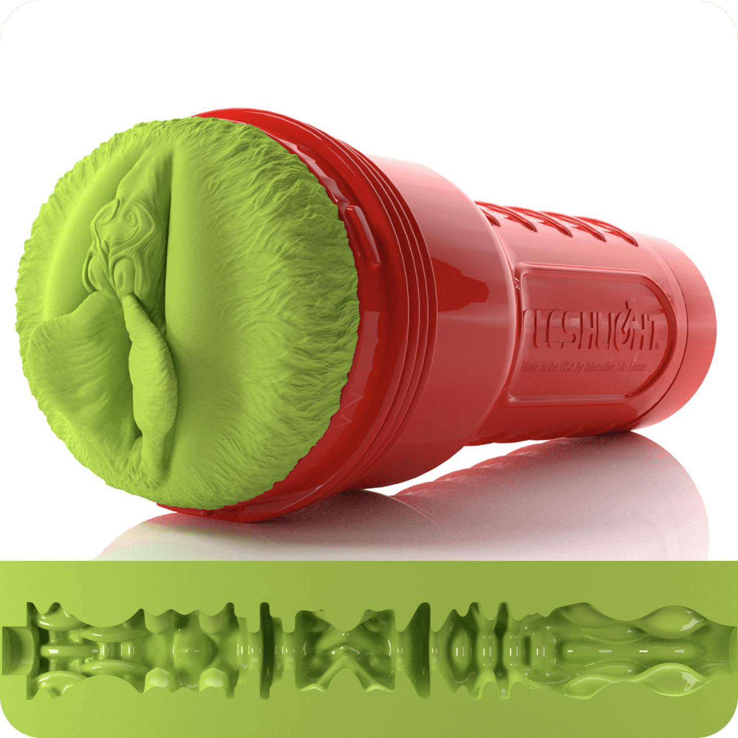 Fantasy Grussy / Grooty Grussy