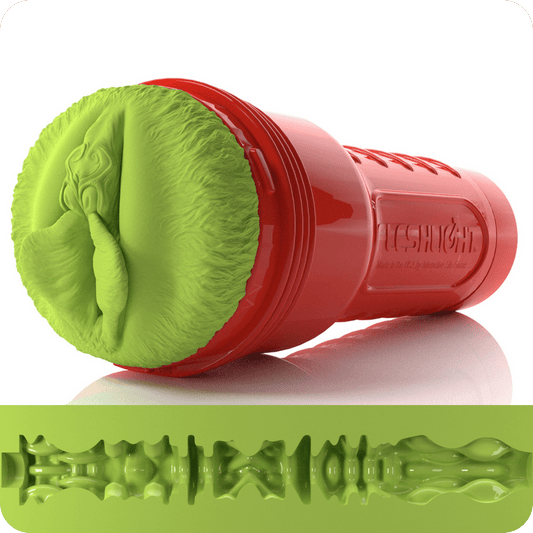 Fantasy Grussy / Grooty Grussy