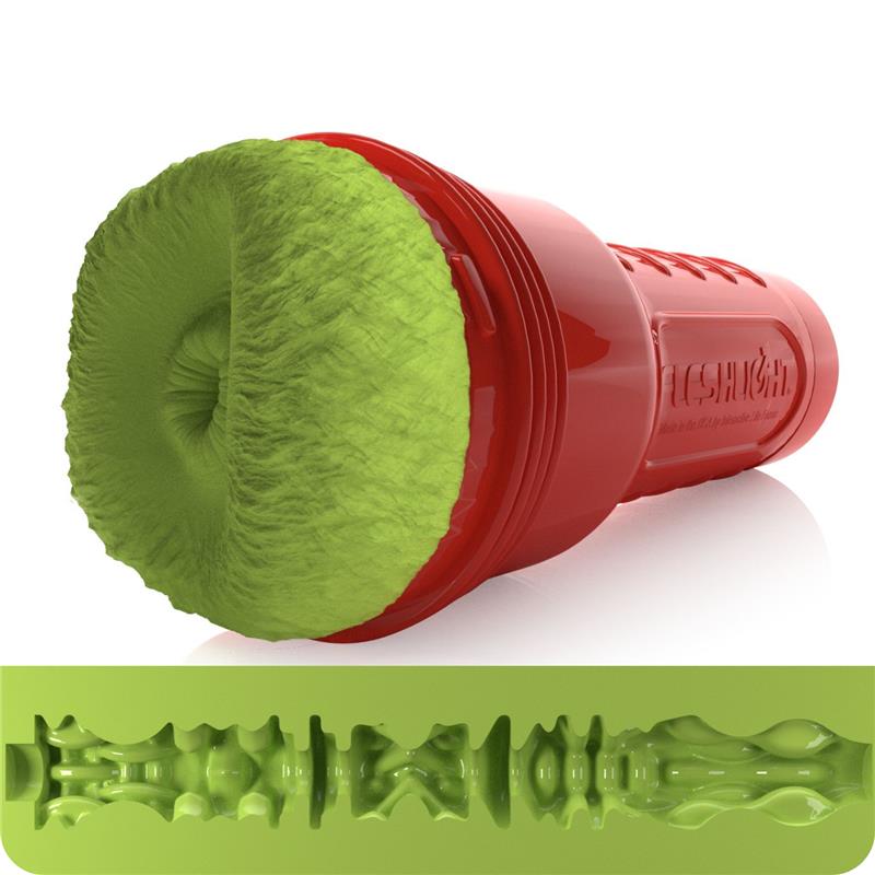 Fantasy Grussy / Grooty Grooty