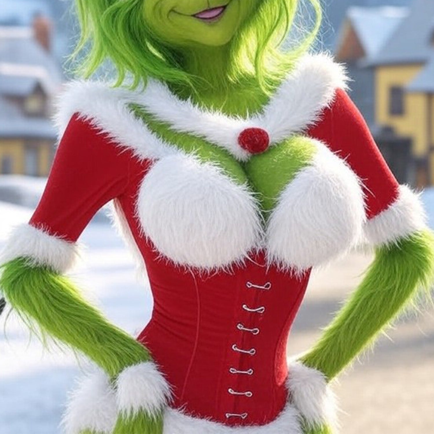 Fantasy Grussy / Grooty Grooty