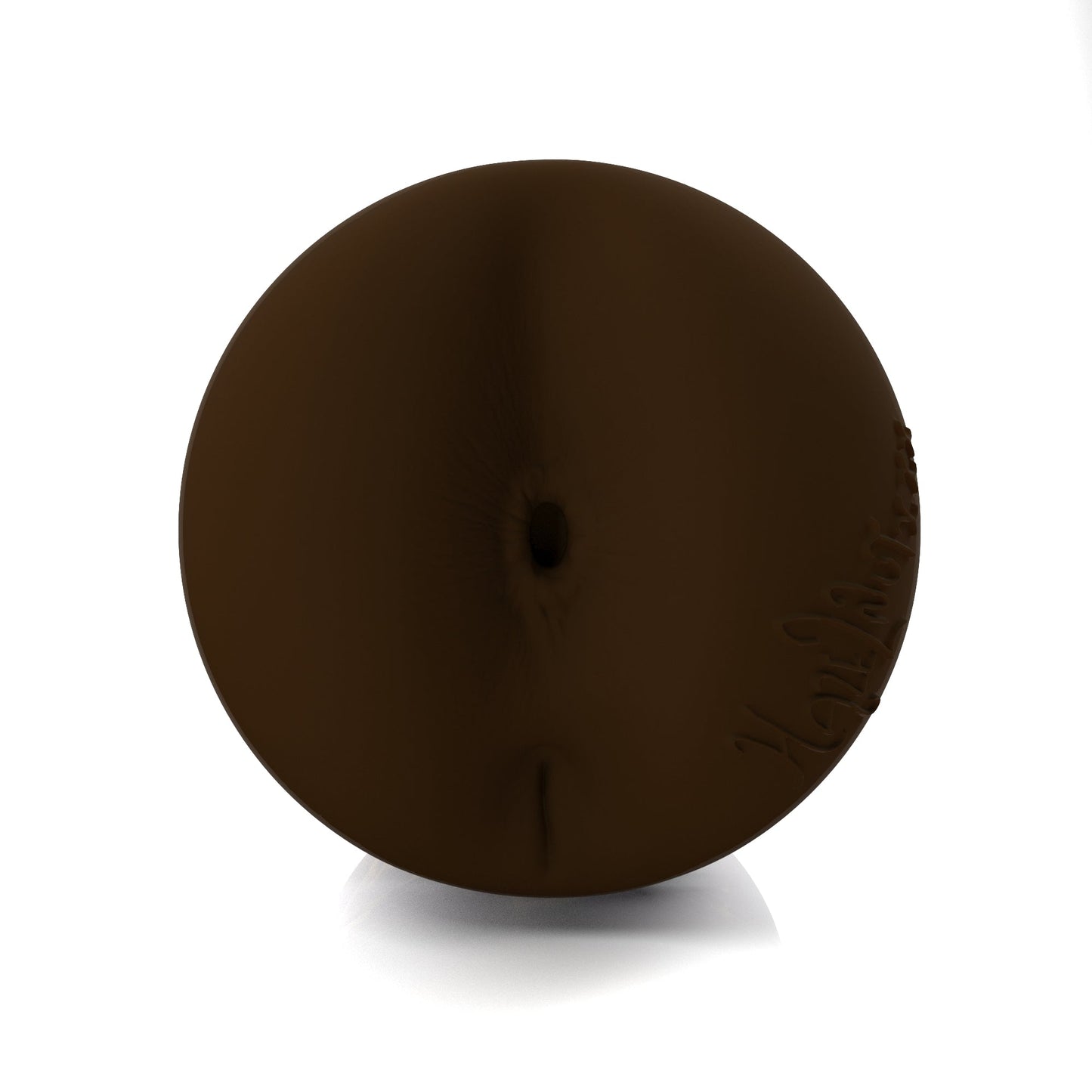 Hazelnut Monroe's Flirt4Free Fleshlight Exclusive Butt With Case Fleshlight