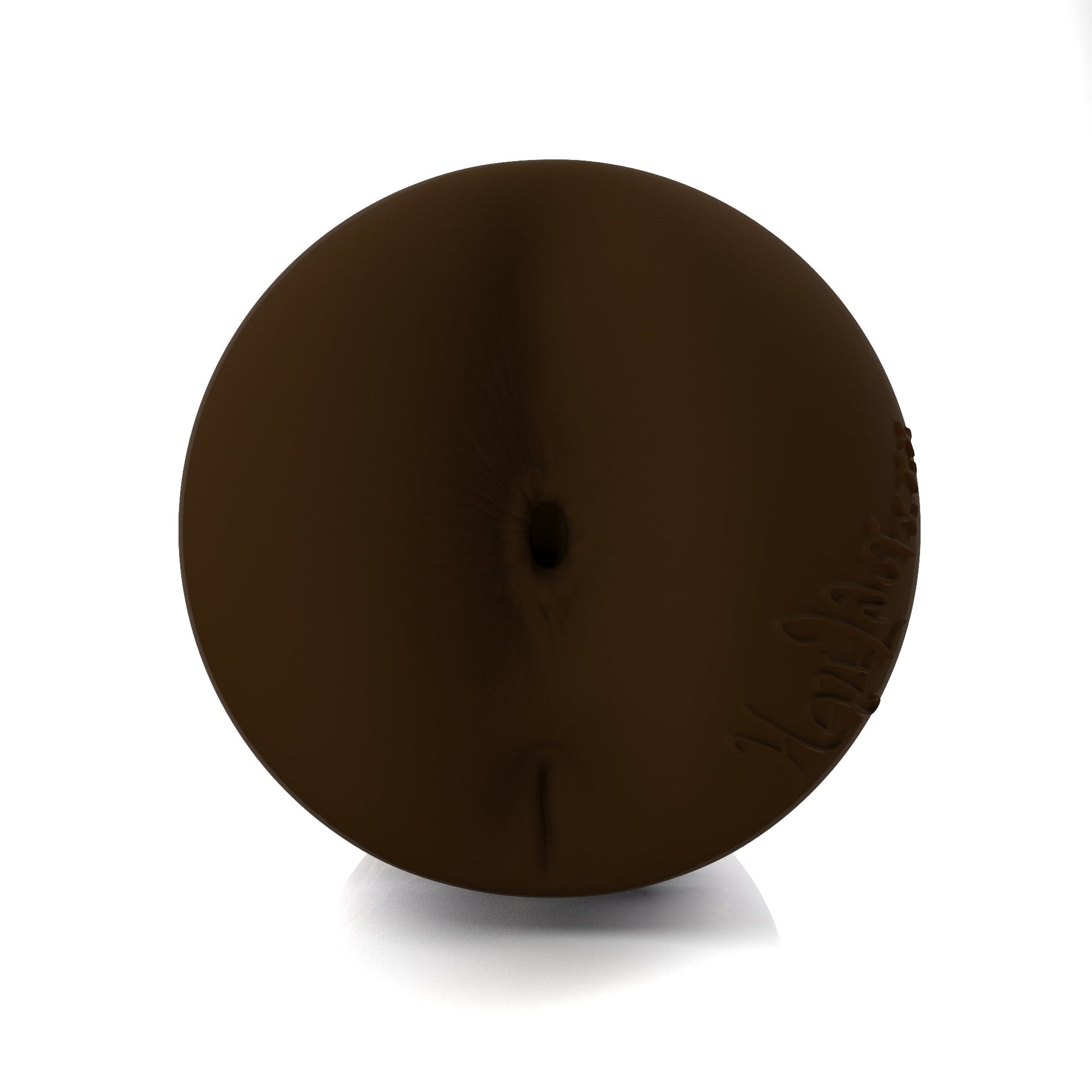 Hazelnut Monroe's Flirt4Free Fleshlight Exclusive Butt With Case Fleshlight