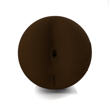 Hazelnut Monroe's Flirt4Free Fleshlight Exclusive Butt With Case Fleshlight