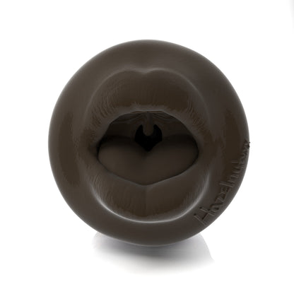 Fleshlight Pro Hazelnutxxx Wet Mouth Stroker Allure 150