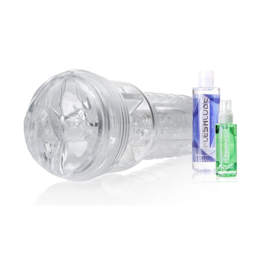 Combo Packs Ice Lady Essentials Pack