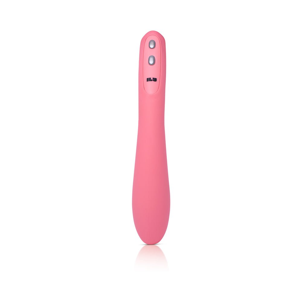Vibrators ILY Je Joue The Wand Flexi Warm GSpot