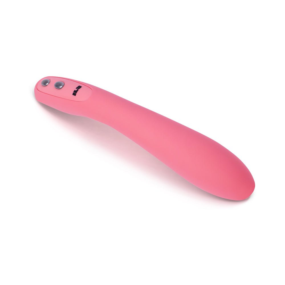ILY Je Joue The Wand Flexi Warm GSpot - Fleshlight ILY Je Joue The Wand Flexi Warm GSpot - Fleshlight