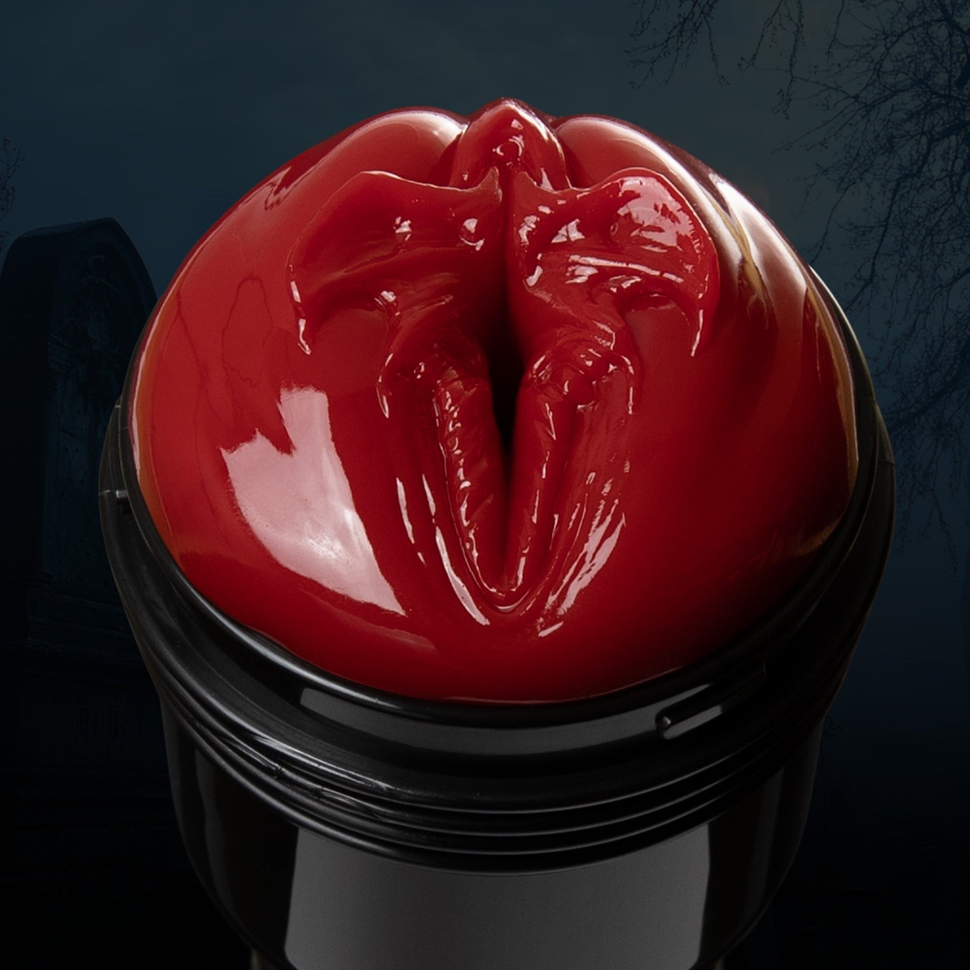 Masturbators Immorta Vampiress Stroker